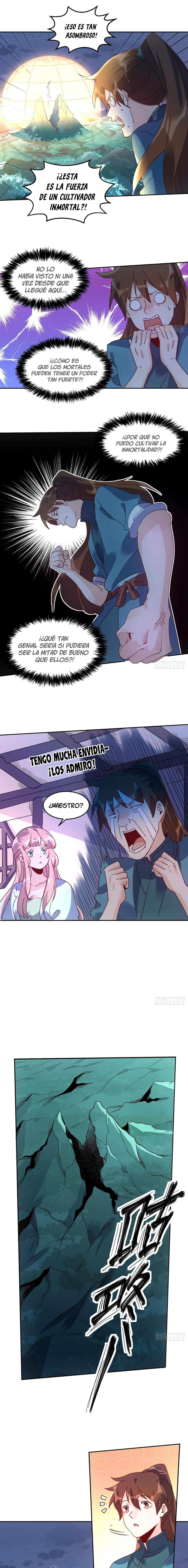 Resulta que soy un gran cultivador - Capítulo 78 - Página 2 - LectorTMOo
