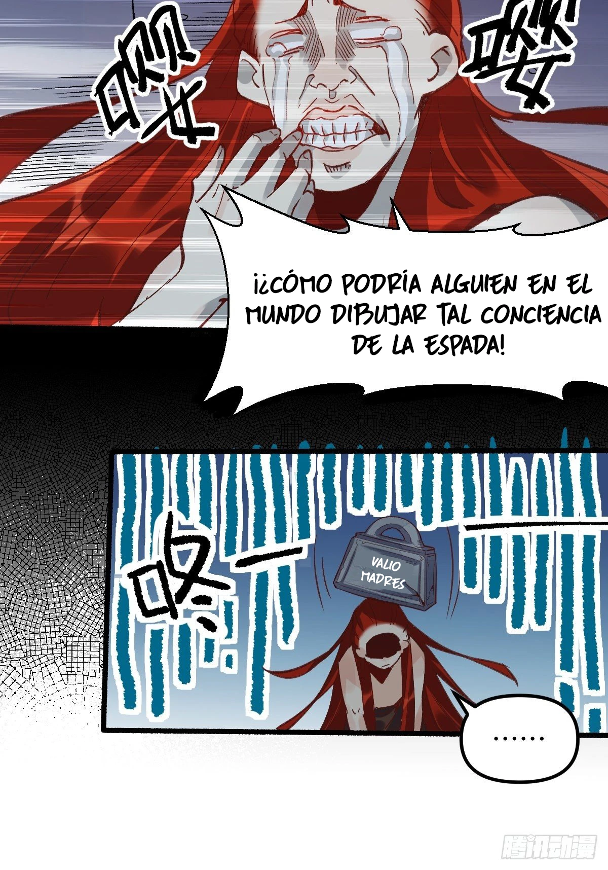 Resulta que soy un gran cultivador - Capítulo 8 - Página 33 - LectorTMOo