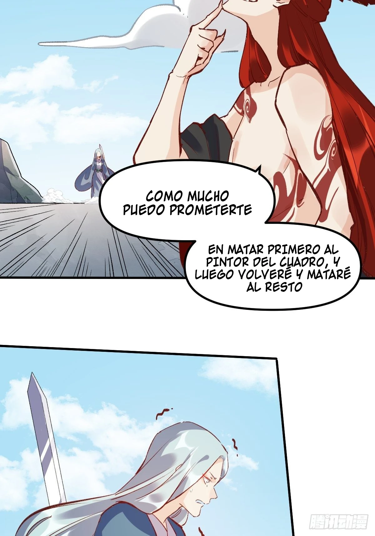 Resulta que soy un gran cultivador - Capítulo 8 - Página 38 - LectorTMOo