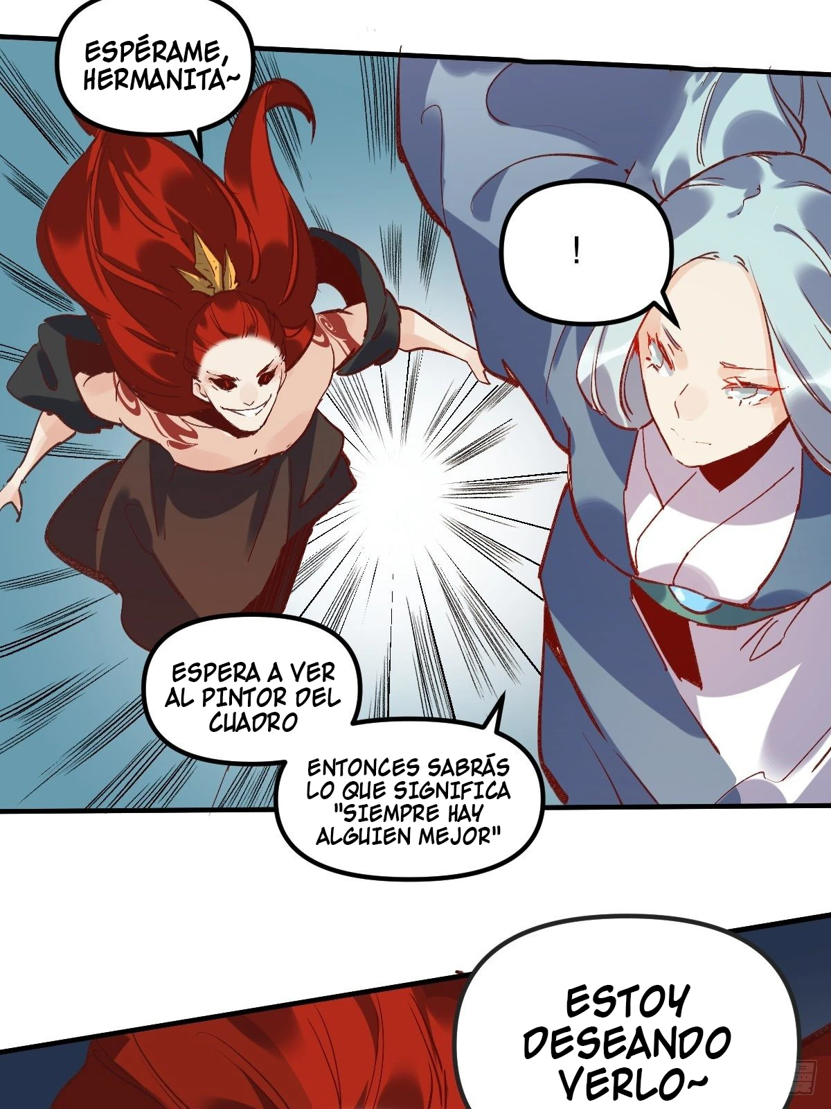Resulta que soy un gran cultivador - Capítulo 8 - Página 43 - LectorTMOo
