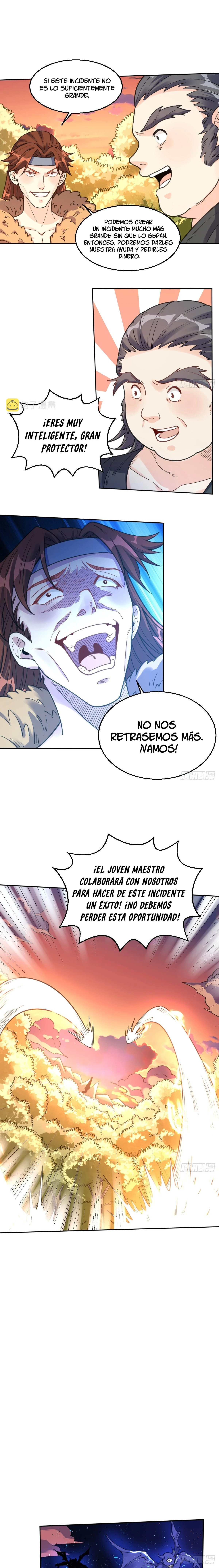Resulta que soy un gran cultivador - Capítulo 83 - Página 4 - LectorTMOo