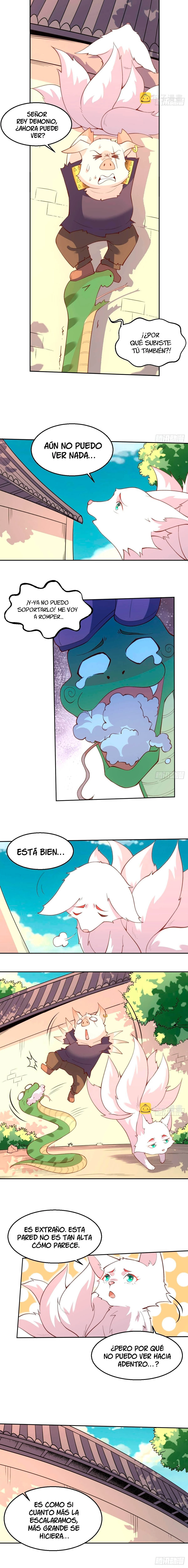 Resulta que soy un gran cultivador - Capítulo 89 - Página 7 - LectorTMOo