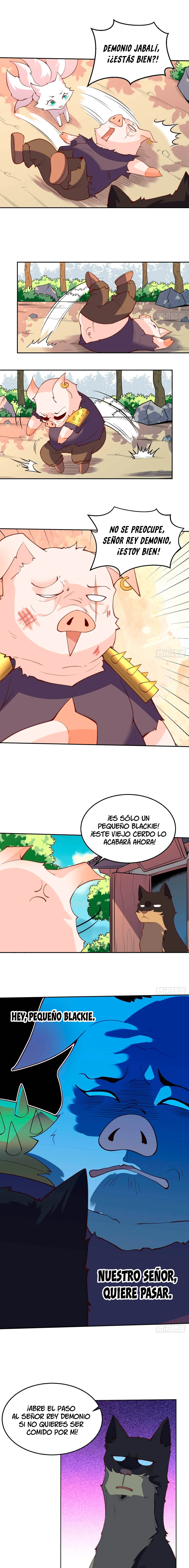 Resulta que soy un gran cultivador - Capítulo 89 - Página 10 - LectorTMOo