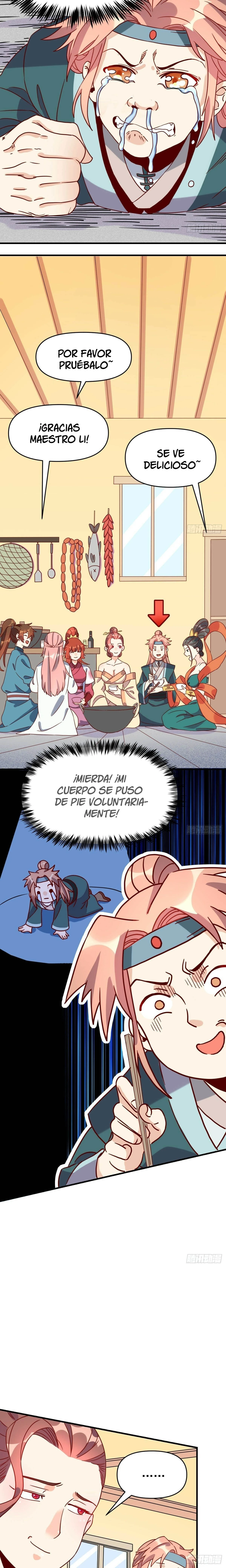 Resulta que soy un gran cultivador - Capítulo 92 - Página 15 - LectorTMOo