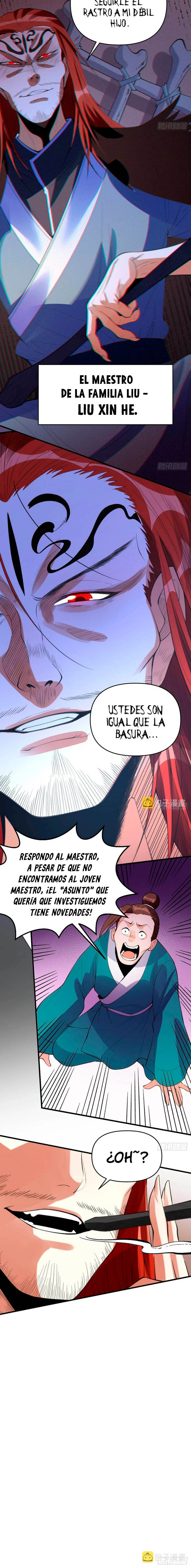 Resulta que soy un gran cultivador - Capítulo 93 - Página 9 - LectorTMOo