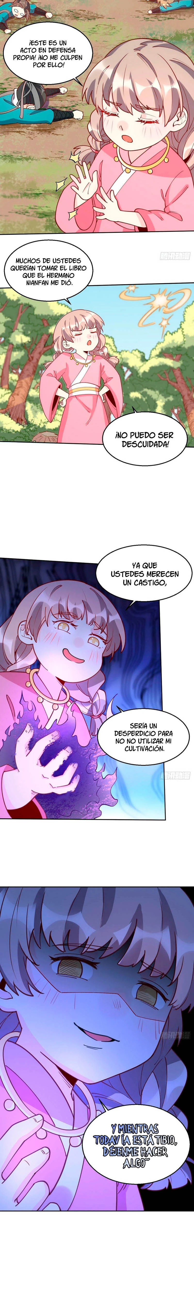 Resulta que soy un gran cultivador - Capítulo 96 - Página 11 - LectorTMOo