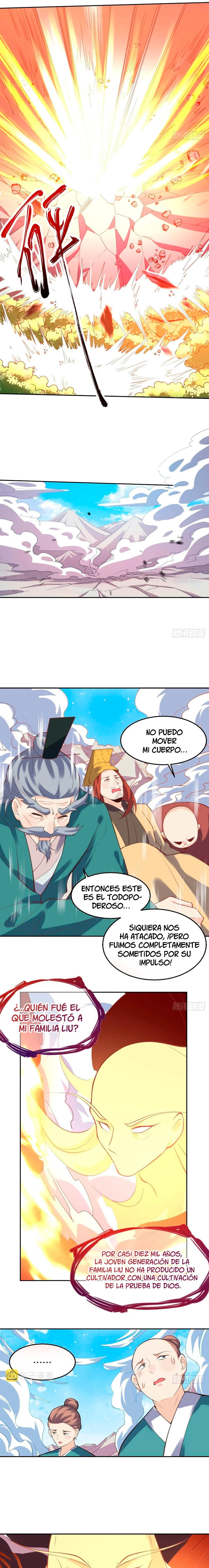 Resulta que soy un gran cultivador - Capítulo 98 - Página 4 - LectorTMOo