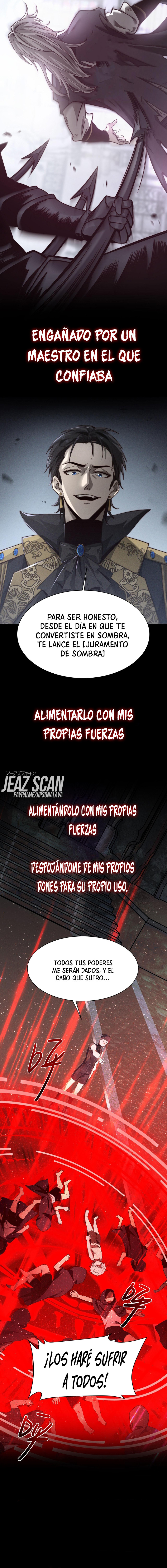Resurgimiento de la Sombra - Capítulo 1 - Página 6 - LectorTMOo