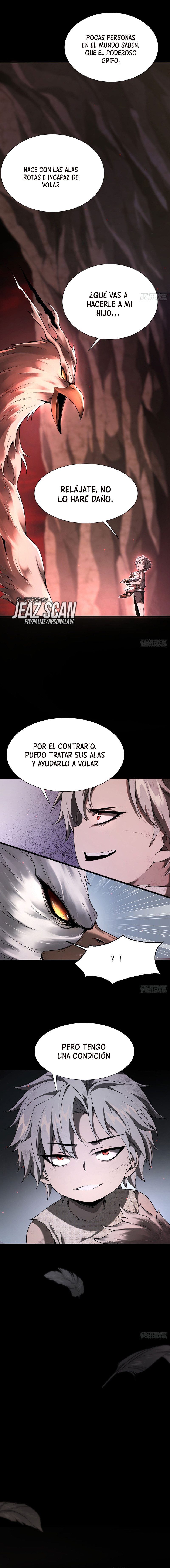Resurgimiento de la Sombra - Capítulo 5 - Página 13 - LectorTMOo