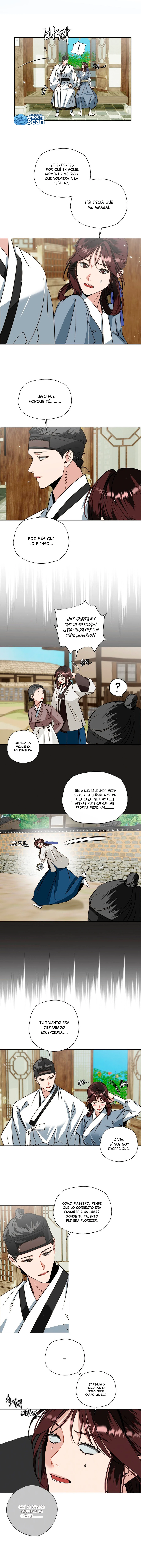 Reza a las estrellas (Historia corta) capítulo 5 página 10