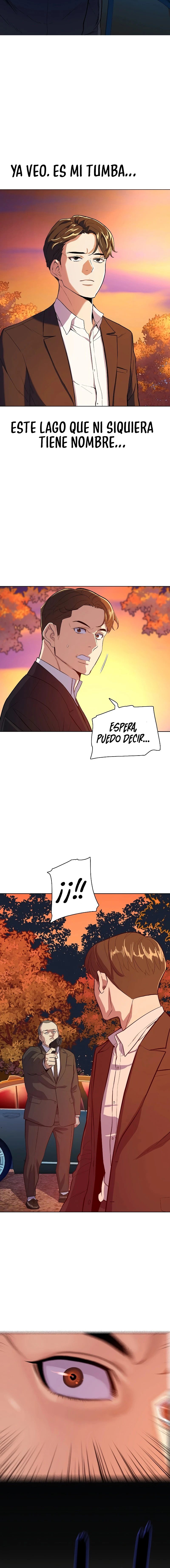 Ricky ricon coreano - Capítulo 1 - Página 12 - LectorTMOo