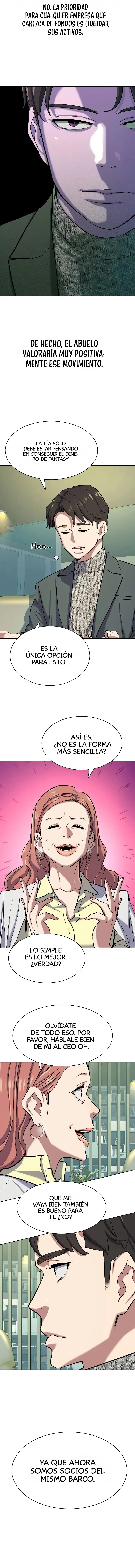 Ricky ricon coreano capítulo 100 página 4
