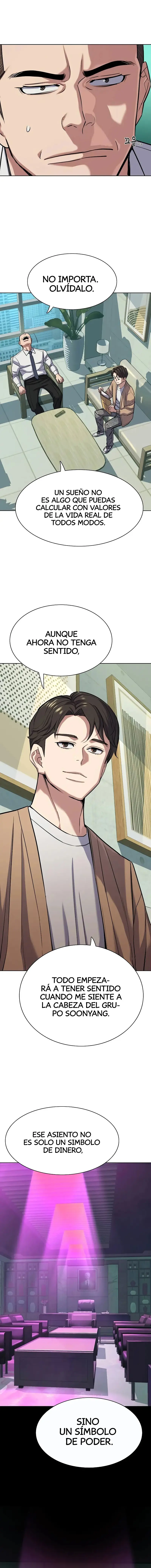 Ricky ricon coreano capítulo 100 página 12