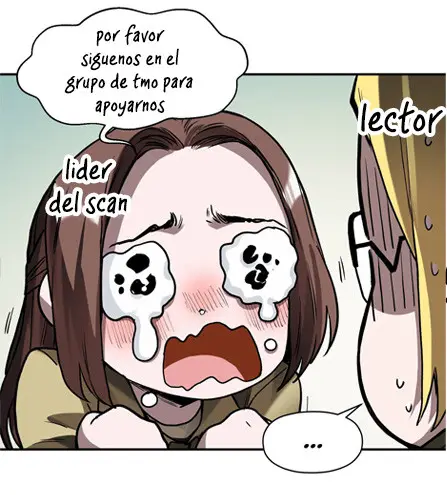 Ricky ricon coreano capítulo 101 página 23