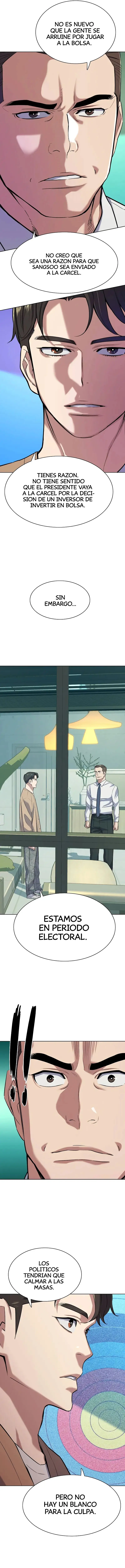 Ricky ricon coreano capítulo 102 página 4