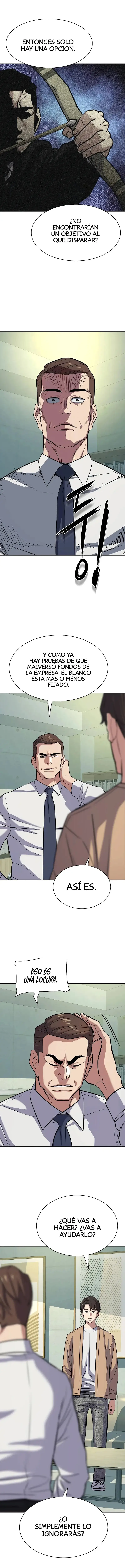 Ricky ricon coreano capítulo 102 página 5
