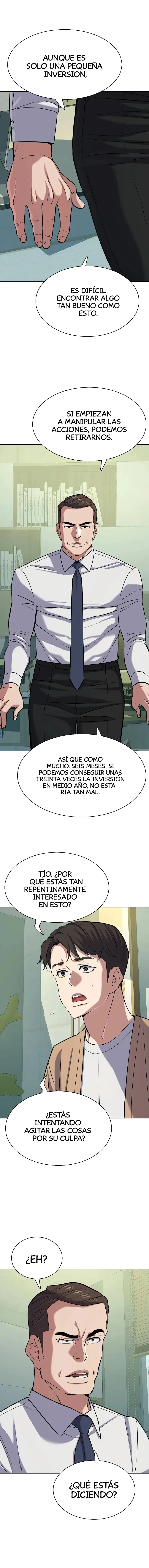 Ricky ricon coreano capítulo 102 página 7