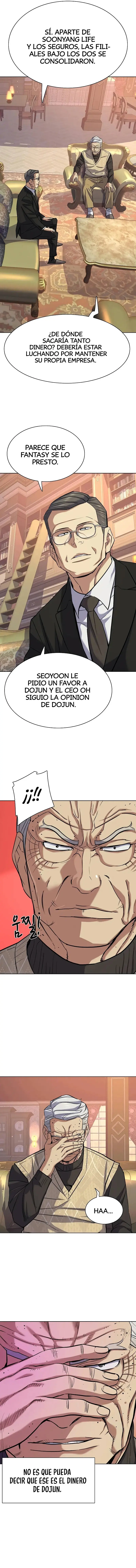 Ricky ricon coreano capítulo 102 página 15