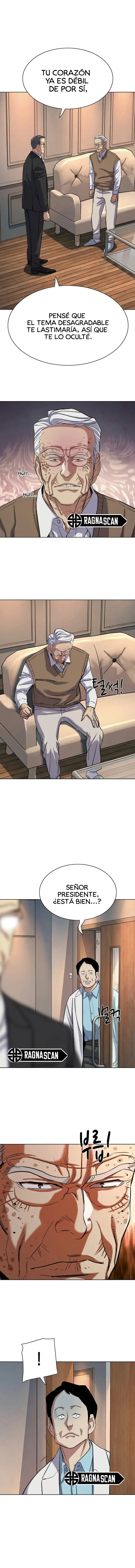 Ricky ricon coreano capítulo 198 página 4