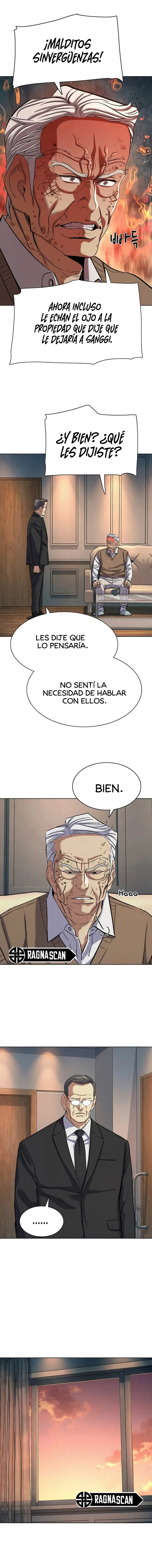Ricky ricon coreano capítulo 198 página 7
