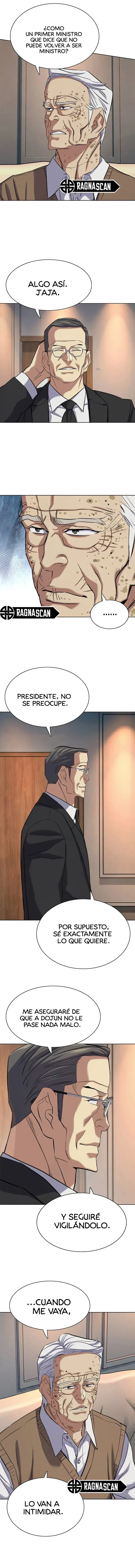 Ricky ricon coreano capítulo 198 página 10