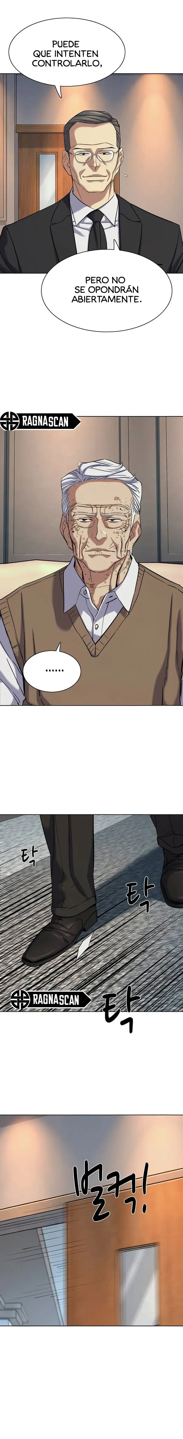 Ricky ricon coreano capítulo 198 página 11
