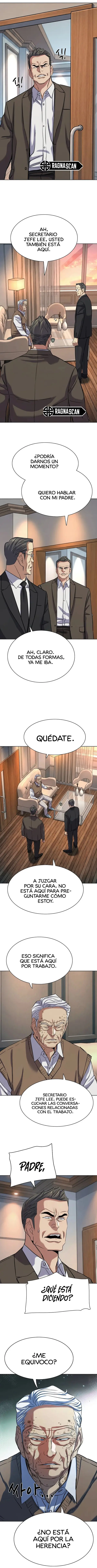 Ricky ricon coreano capítulo 198 página 12