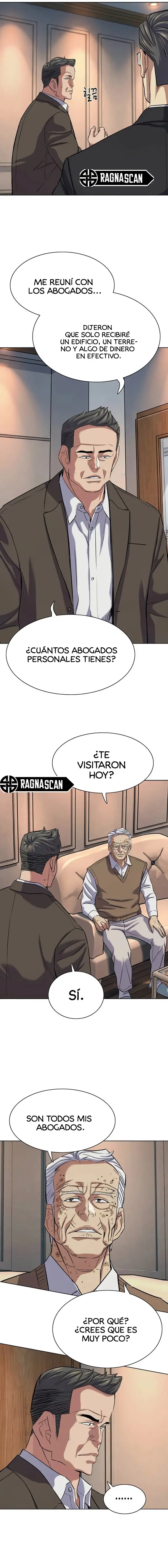 Ricky ricon coreano capítulo 198 página 14
