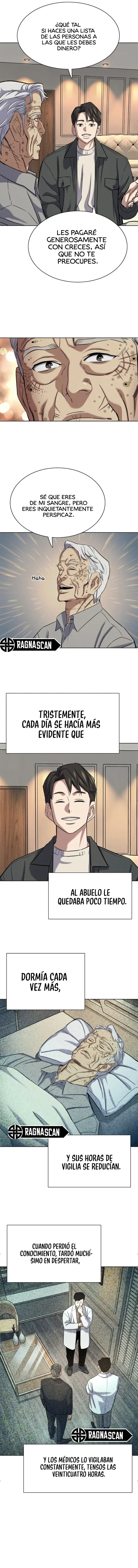 Ricky ricon coreano - Capítulo 199 - Página 5 - LectorTMOo