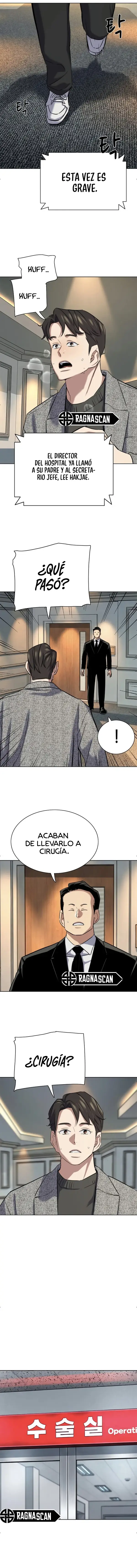 Ricky ricon coreano - Capítulo 199 - Página 13 - LectorTMOo