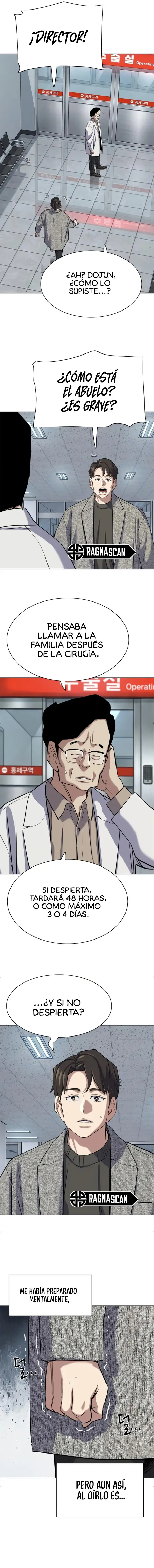 Ricky ricon coreano - Capítulo 199 - Página 14 - LectorTMOo