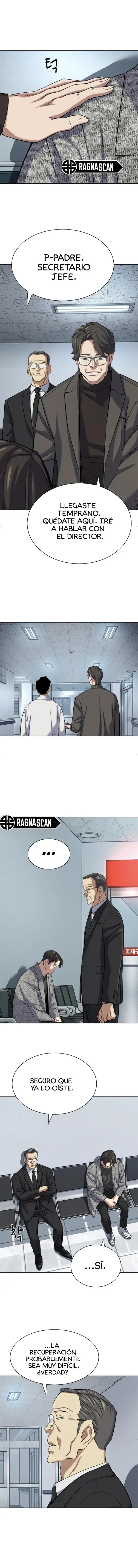 Ricky ricon coreano - Capítulo 199 - Página 17 - LectorTMOo