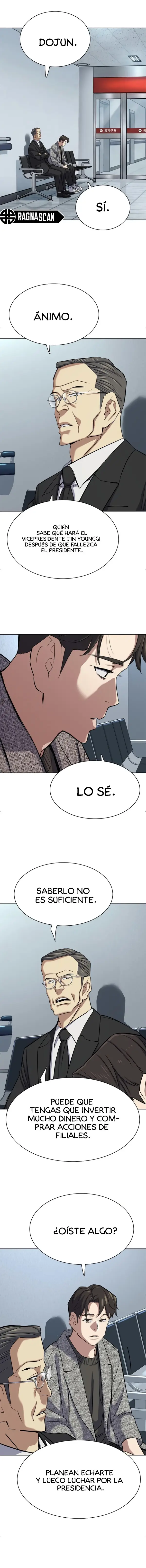 Ricky ricon coreano - Capítulo 199 - Página 19 - LectorTMOo