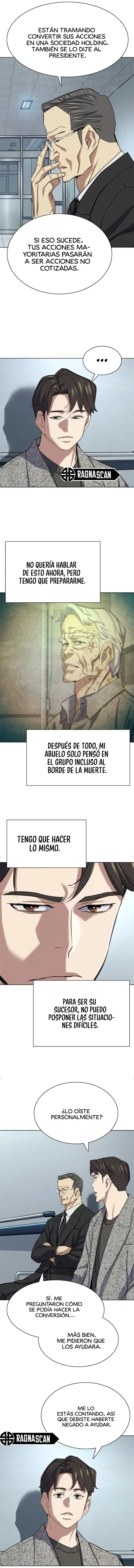 Ricky ricon coreano - Capítulo 199 - Página 20 - LectorTMOo