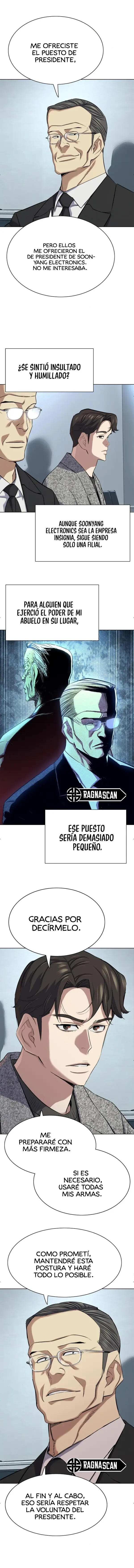 Ricky ricon coreano - Capítulo 199 - Página 21 - LectorTMOo