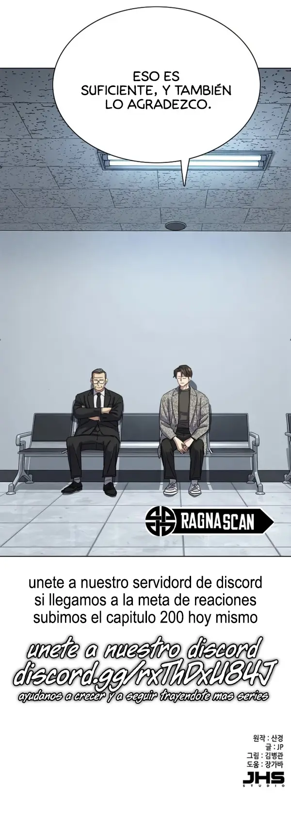 Ricky ricon coreano - Capítulo 199 - Página 22 - LectorTMOo