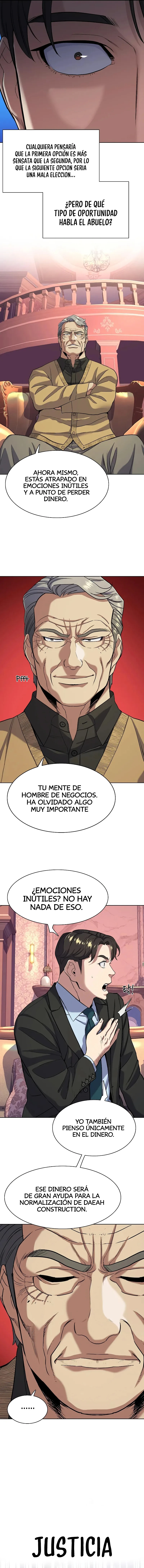 Ricky ricon coreano - Capítulo 59 - Página 5 - LectorTMOo