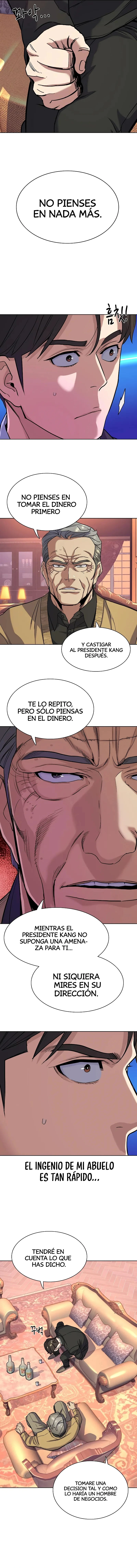 Ricky ricon coreano - Capítulo 59 - Página 9 - LectorTMOo