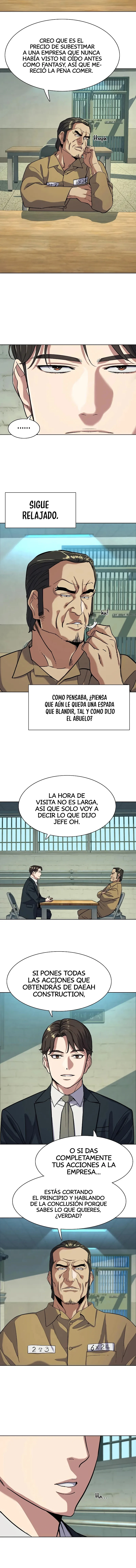 Ricky ricon coreano - Capítulo 59 - Página 11 - LectorTMOo