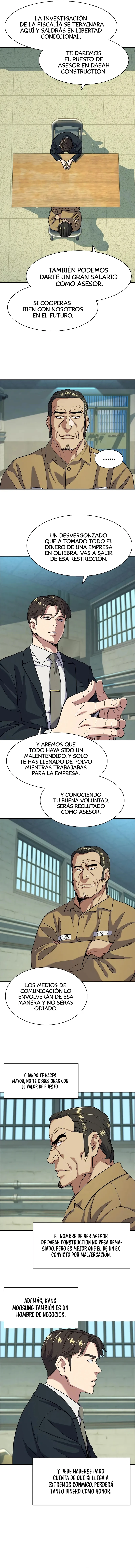 Ricky ricon coreano - Capítulo 59 - Página 12 - LectorTMOo