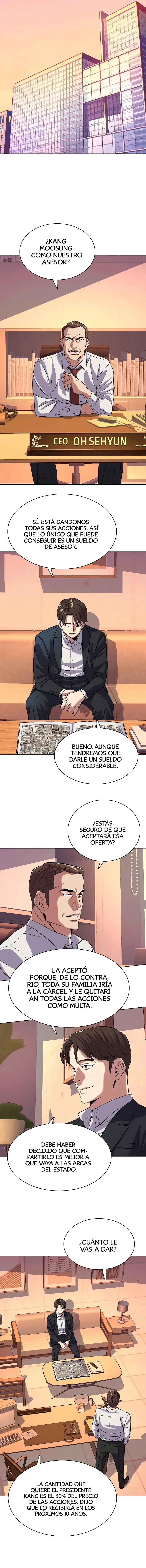 Ricky ricon coreano - Capítulo 59 - Página 14 - LectorTMOo