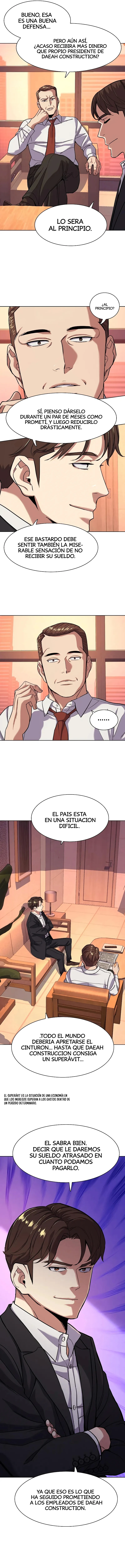 Ricky ricon coreano - Capítulo 59 - Página 15 - LectorTMOo