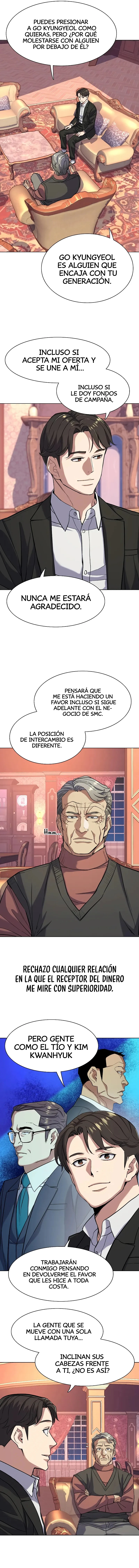 Ricky ricon coreano capítulo 62 página 16