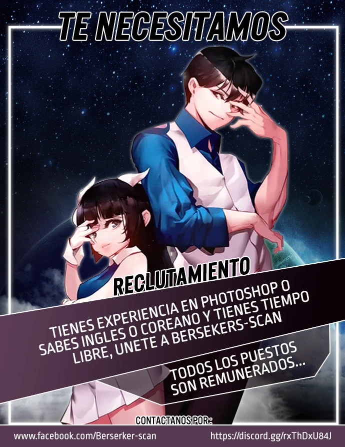 Ricky ricon coreano capítulo 62 página 20