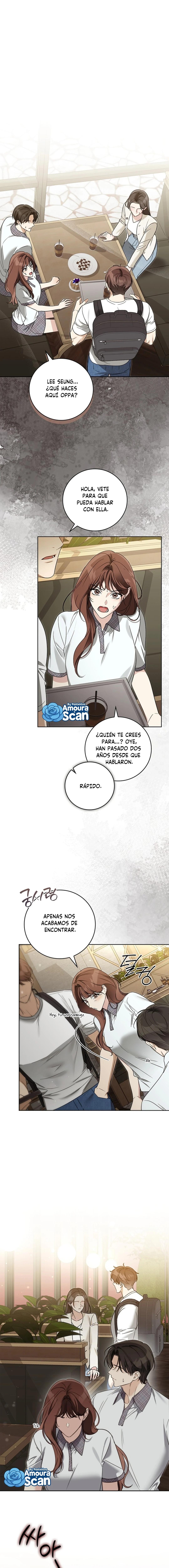 Romance de castidad - Capítulo 21 - Página 1 - LectorTMOo