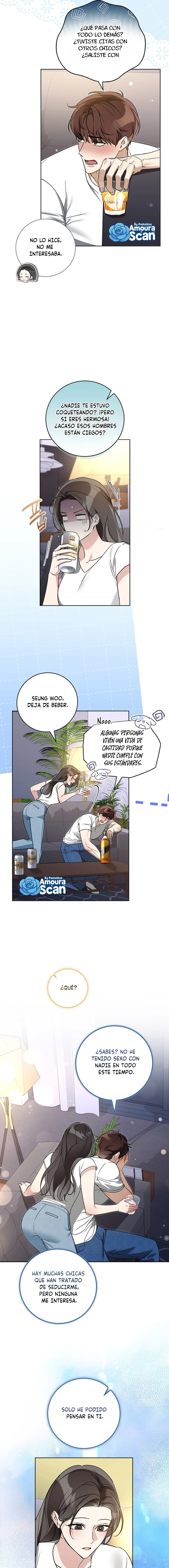 Romance de castidad - Capítulo 21 - Página 13 - LectorTMOo