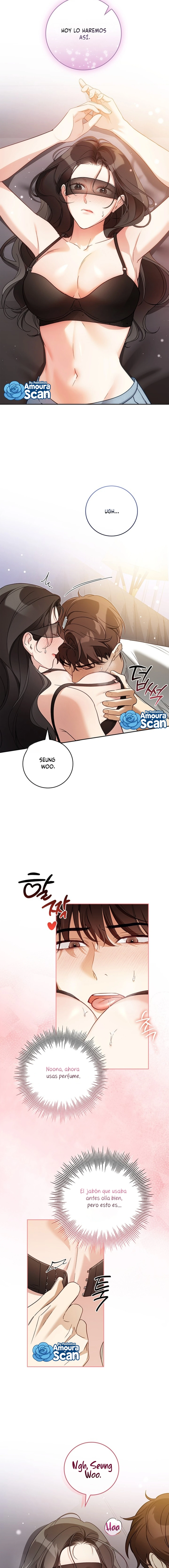 Romance de castidad - Capítulo 21 - Página 17 - LectorTMOo