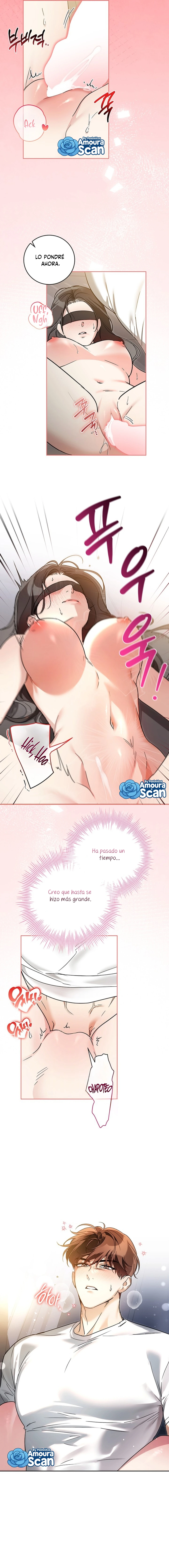 Romance de castidad - Capítulo 21 - Página 19 - LectorTMOo