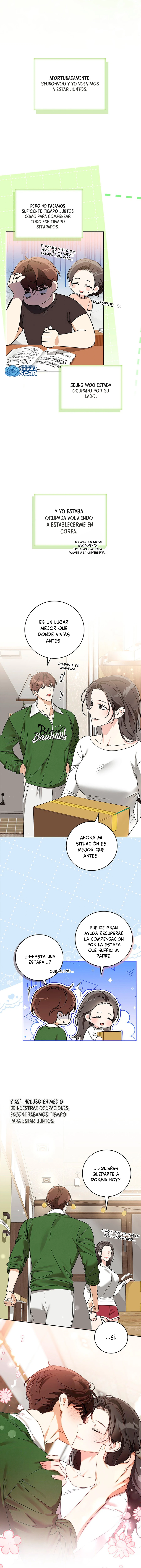 Romance de castidad - Capítulo 22 - Página 7 - LectorTMOo