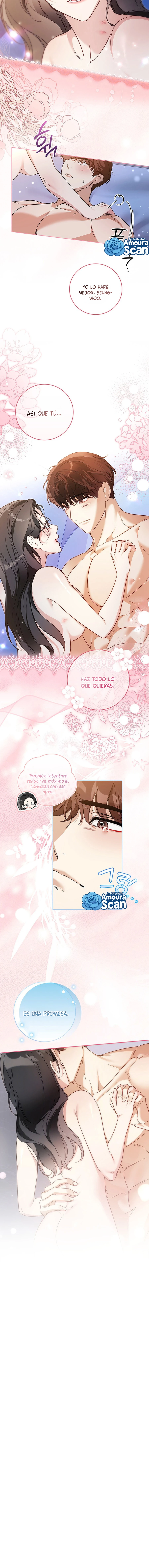 Romance de castidad - Capítulo 23 - Página 12 - LectorTMOo